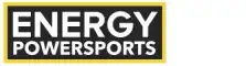 Energy Powersports Logo