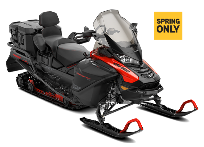 2020 Ski-Doo Expedition SE