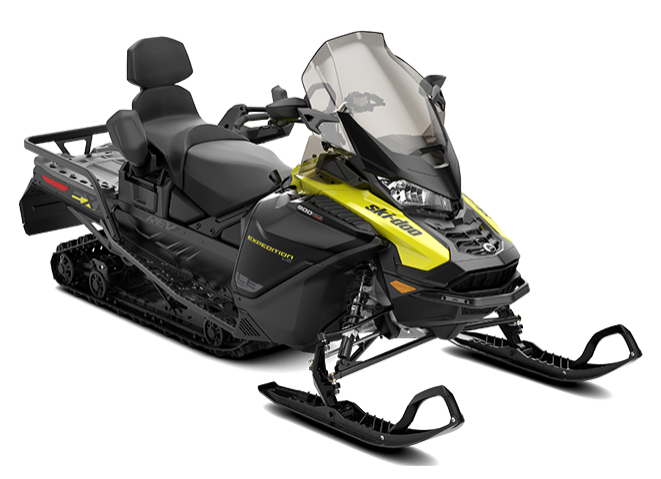 2020 Ski-Doo Expedition LE
