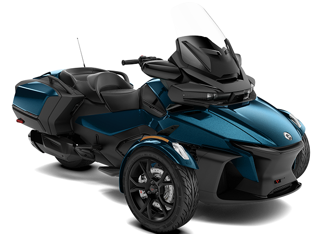 2021 Can-Am SPYDER RT for sale in Oakville - Energy Powersports