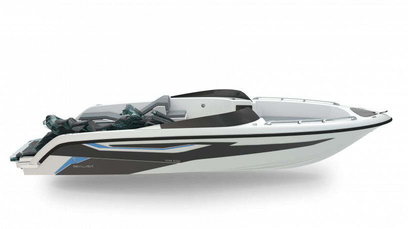 Sealver WB 656 Sundeck