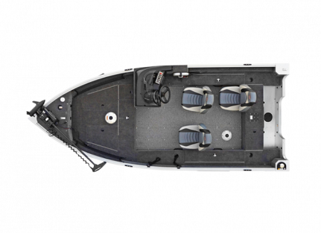 2022 Alumacraft CLASSIC CS