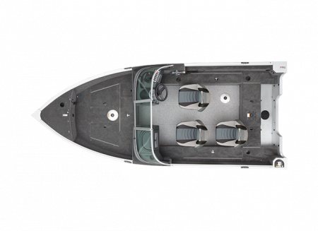 2022 Alumacraft CLASSIC SPORT