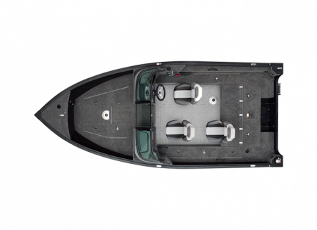 2022 Alumacraft COMPETITOR SPORT