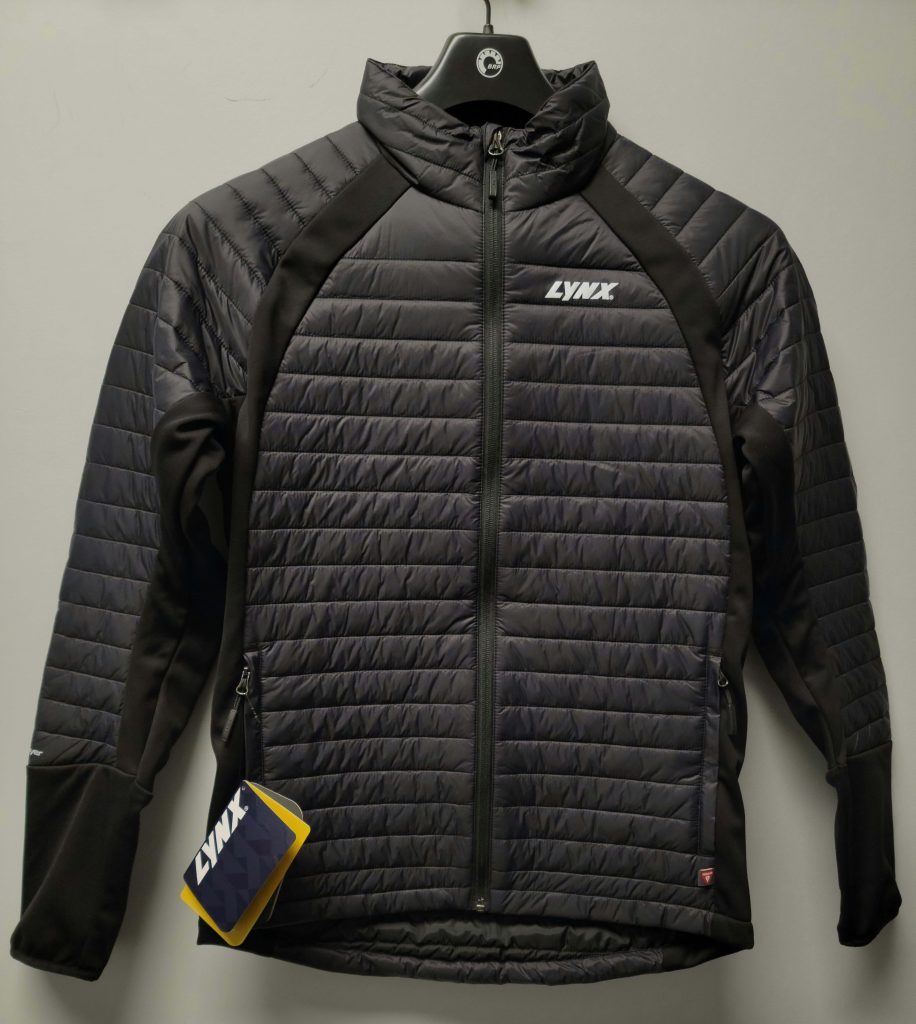 lynx snowmobile jacket