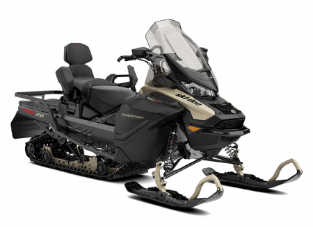 2024 Ski-Doo Expedition LE Arctic Desert Rotax® 900 ACE™