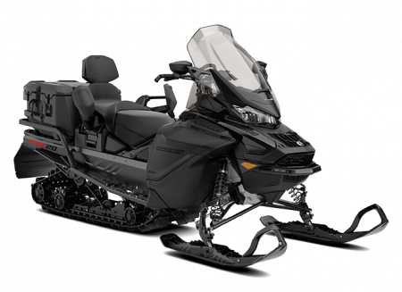 2024 Ski-Doo Expedition SE Black Rotax® 850 E-TEC