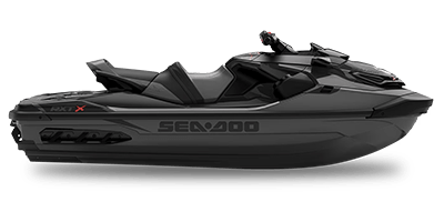 New Sea-Doo