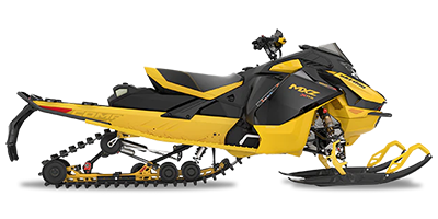 New Ski-Doo