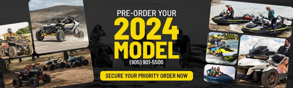 2024 models pre-order